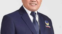 Cak Warsito Peduli Pengusaha Kecil, Calon Senator dari Nasdem Ingin Bersih dan Peduli