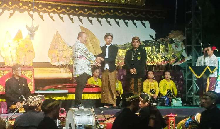 Wayang kulit
