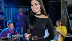 Biduan Cantik Jombang Ini Banjir Job