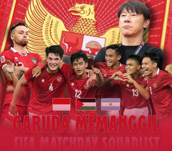Timnas