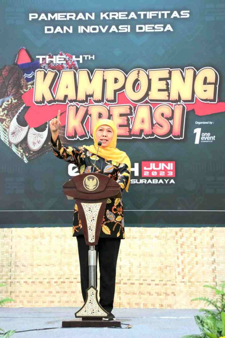 Kampoeng kreasi