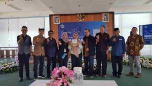 Poliwangi Gelar Expo dan Luncurkan Buku