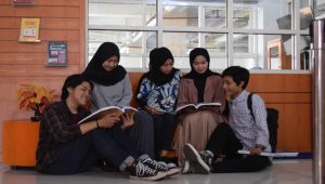 Di Unusa, 2 Semester Bisa Jadi Sarjana, Ini Caranya
