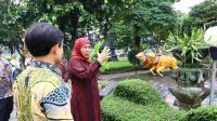 OIC-CA 2023 di Anjungan Jatim TMII Moment Gaet Investor