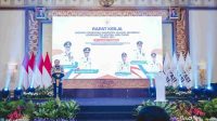 Ketua APKASI Korwil Jatim Ajak Seluruh Kepala Daerah Kembangkan Ekonomi Kreatif