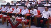 Launching Aplikasi DIOPEN, Wako Blitar: Tingkatkan Kualitas Layanan Publik