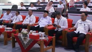 Launching Aplikasi DIOPEN, Wako Blitar: Tingkatkan Kualitas Layanan Publik