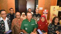 Bupati Jember Dorong Apoteker Bangun Apotek Sendiri