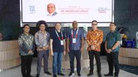 Di AVC Challenge Cup for Women 2023, Novotel Samator Totalitas Siapkan Fasilitas