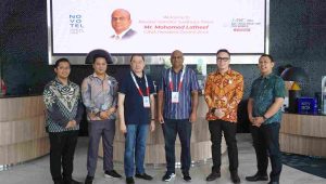 Di AVC Challenge Cup for Women 2023, Novotel Samator Totalitas Siapkan Fasilitas