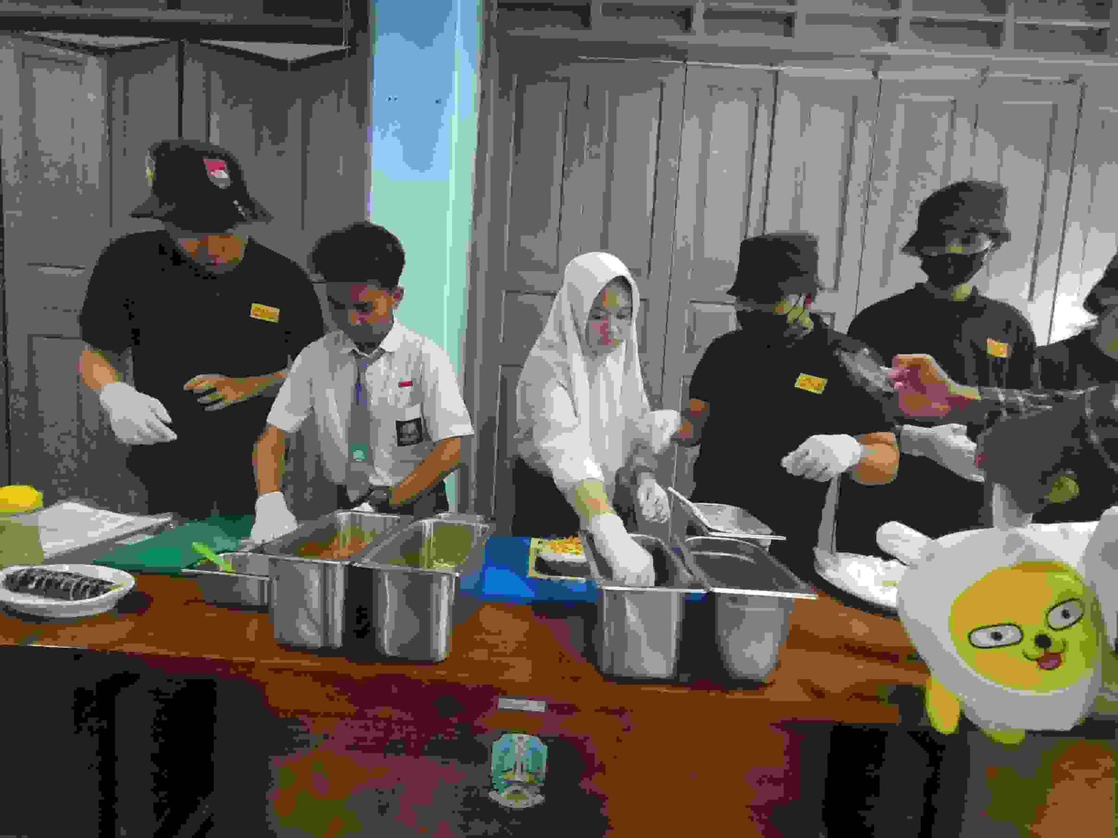 SMA Barunawati