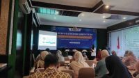 Bimtek Mamin Sehat, Upaya Selamatkan Konsumen dari Produk Kimia Berbahaya