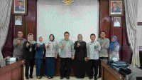 BKKBN RI Jadikan Surabaya Tuan Rumah 15 Negara