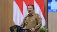 Bupati Jember Imbau Masyarakat Tidak Membagikan Daging Kurban Pakai Plastik