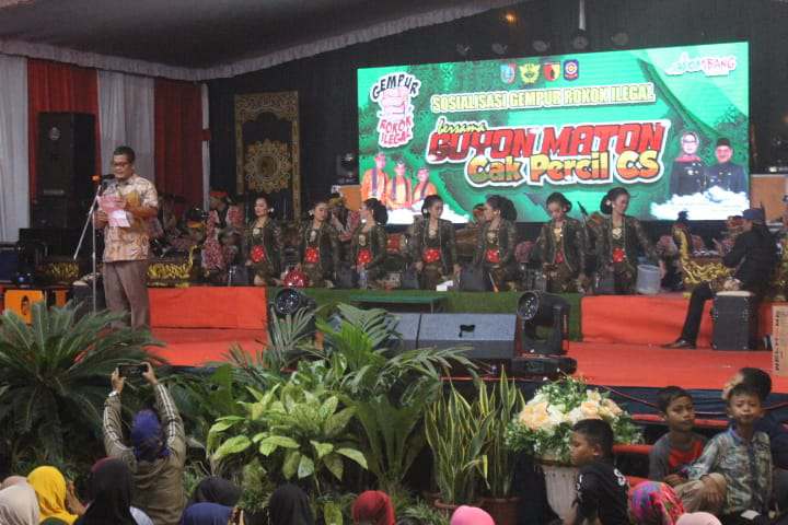 Campursari