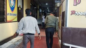 Ditipu, Korban CPMI Minta Uang Dikembalikan