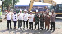 Revitalisasi Terminal Tipe A Cepu Telan Rp32 Miliar, Dikonsep Multifungsi