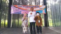 Tingkatkan Prestasi Pelajar, Disdikbud Jombang Gelar FLS2N Jenjang SD Tingkat Kabupaten