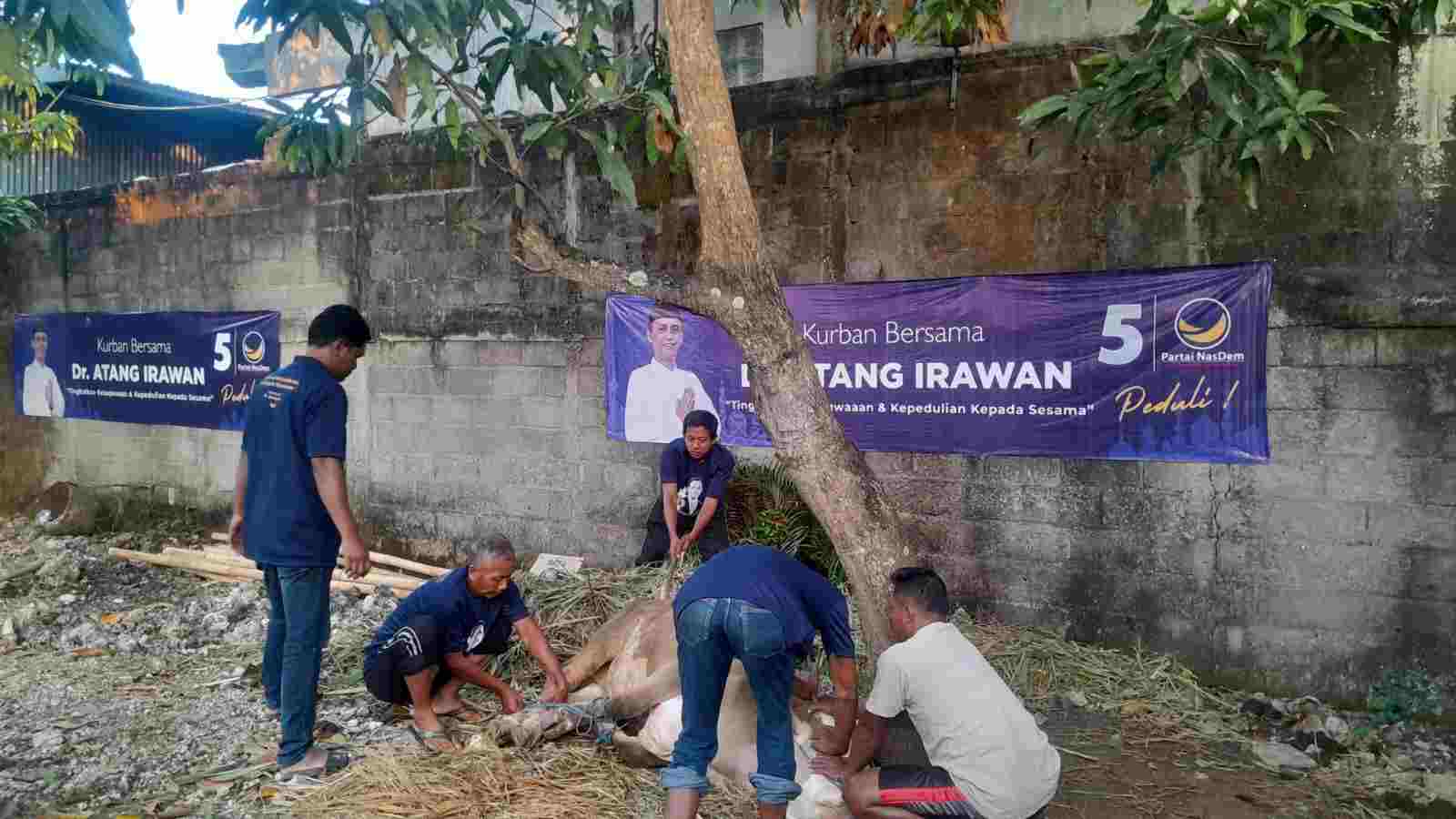 Yayasan Atang sedulur