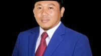 Ini Kata DPD NasDem di Bumi Swarang Patang Stumang di Harlah Pancasila