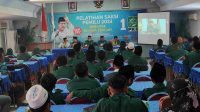 Denny Minta Saksi Sosialisasikan Gus Muhaimin dan Gus Yusuf Dalam Satu Paket