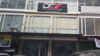 Truk Ditarik Paksa Debt Collector Leasing, DSF Kota Malang Diluruk