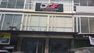 Truk Ditarik Paksa Debt Collector Leasing, DSF Kota Malang Diluruk