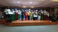 Bentuk Generasi Mandiri dan Kompetitif Yayasan Khadijah Gelar ESL Competitions