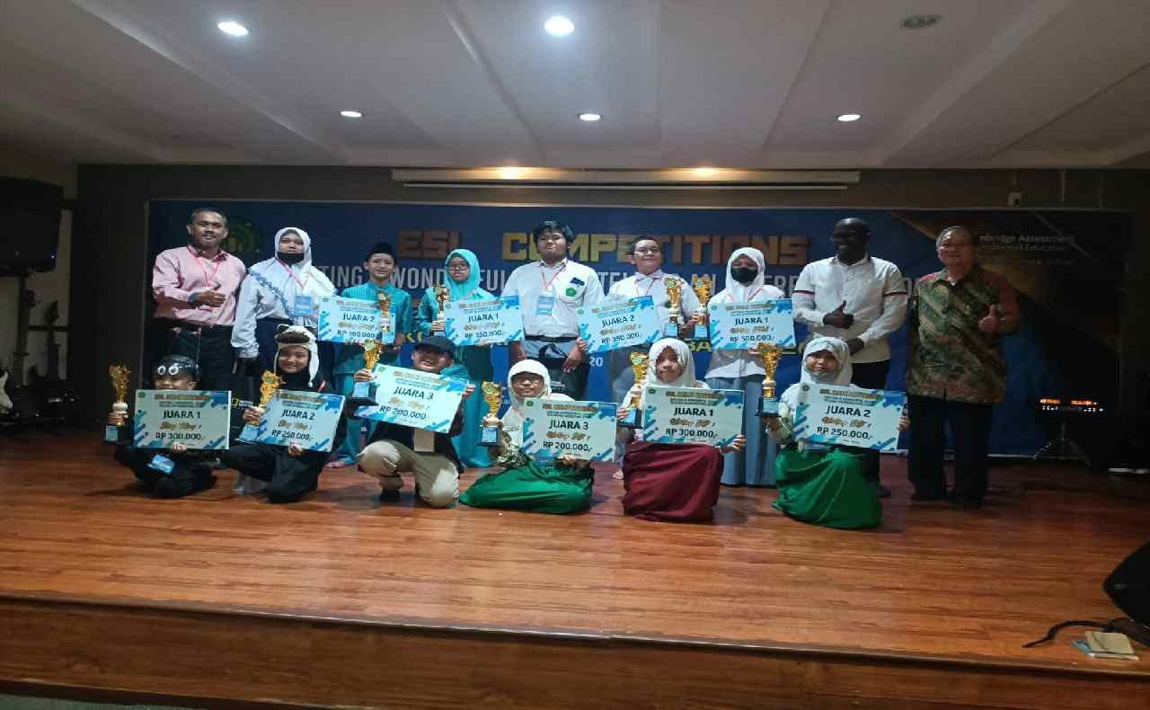 Generasi mandiri