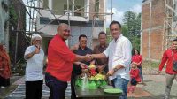 Duet Bersaudara, Dari Agen Marketing Hingga Pegang 6 Project Perumahan di Podo Rukun Jaya Properti