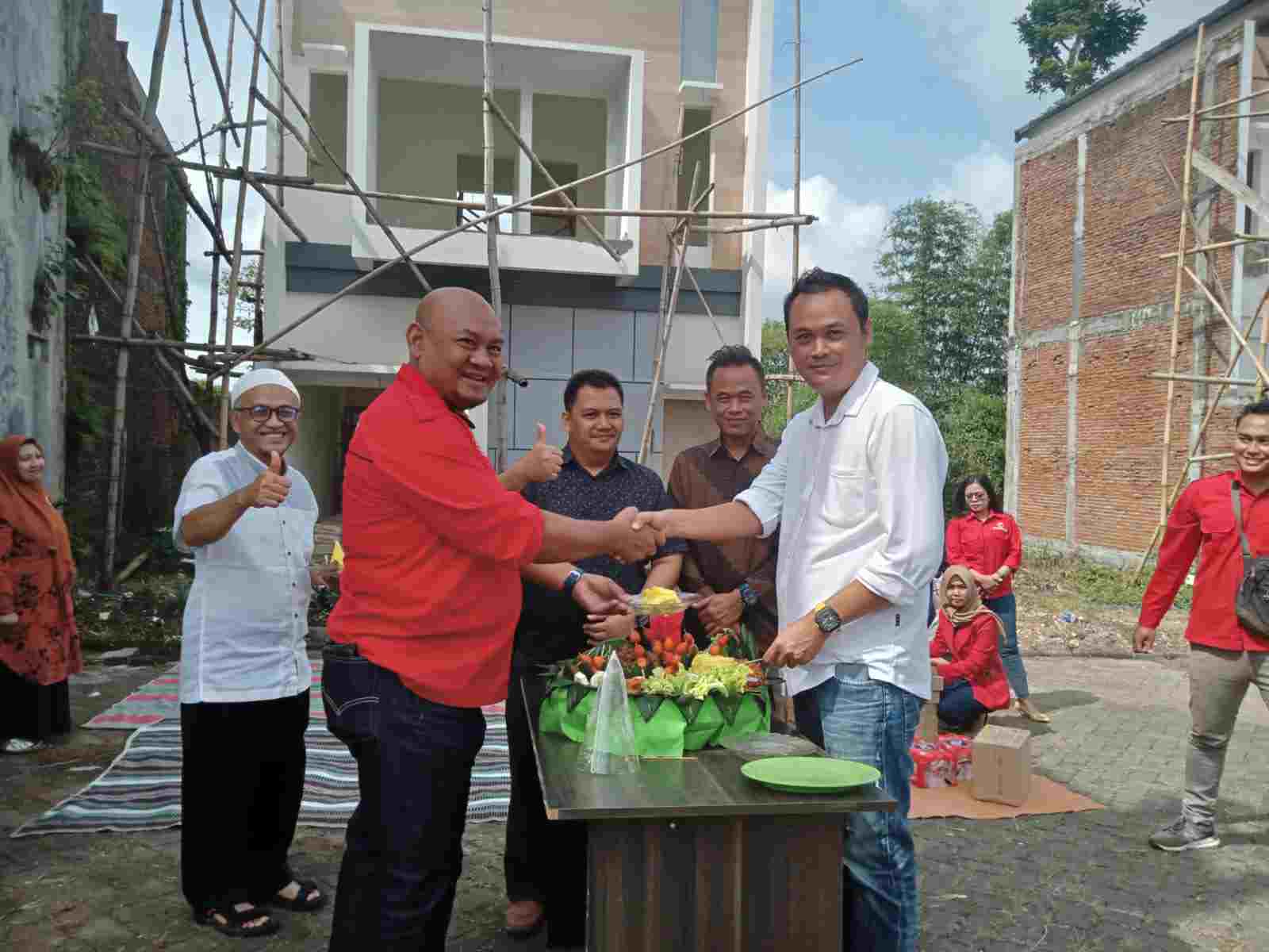 PT Podo Rukun Jaya Properti