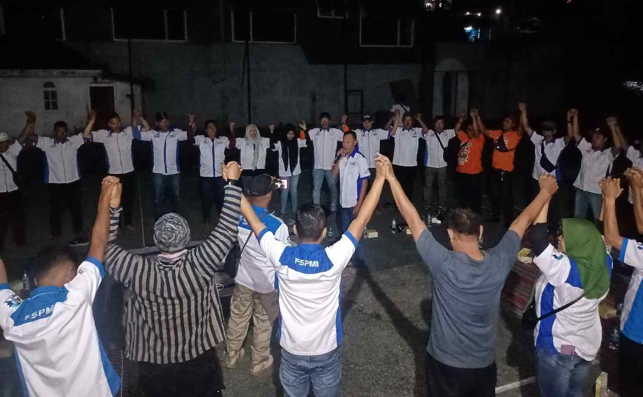 FSPMI