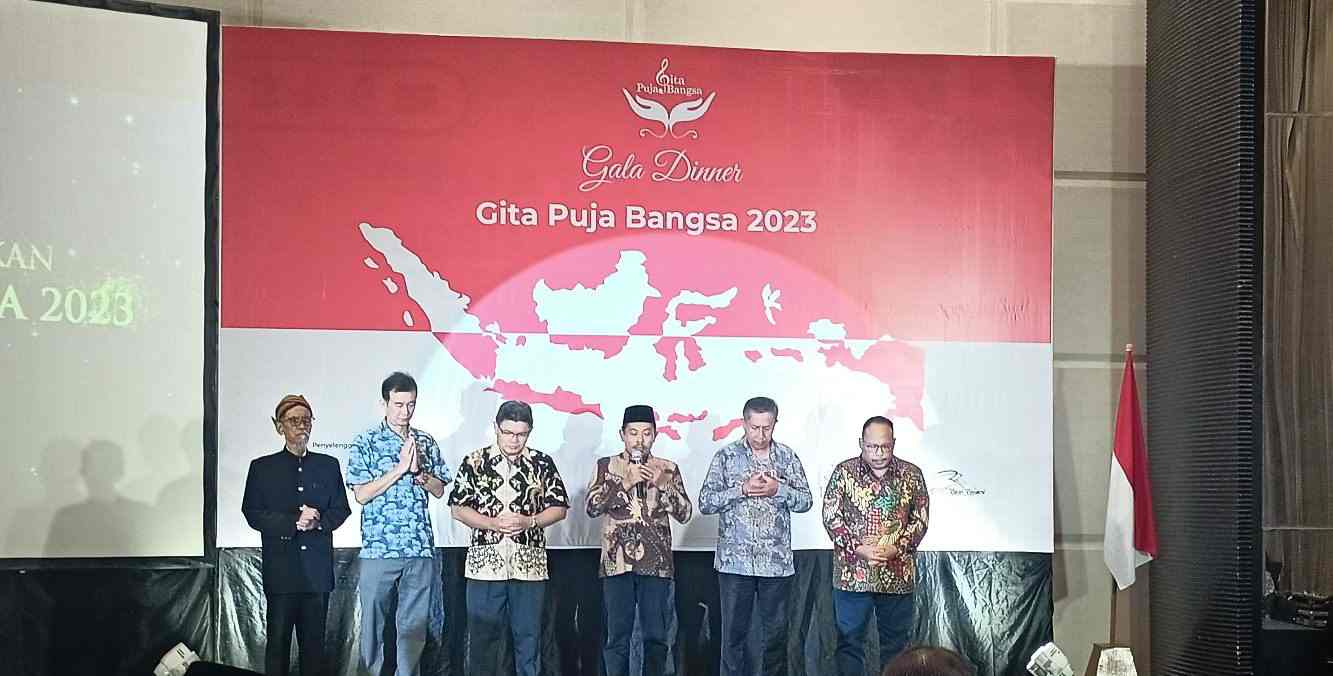 Gala dinner