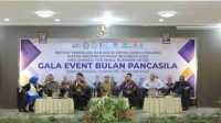 Gala Event Bulan Pancasila, Cara Dongkrak UMKM Go Internasional