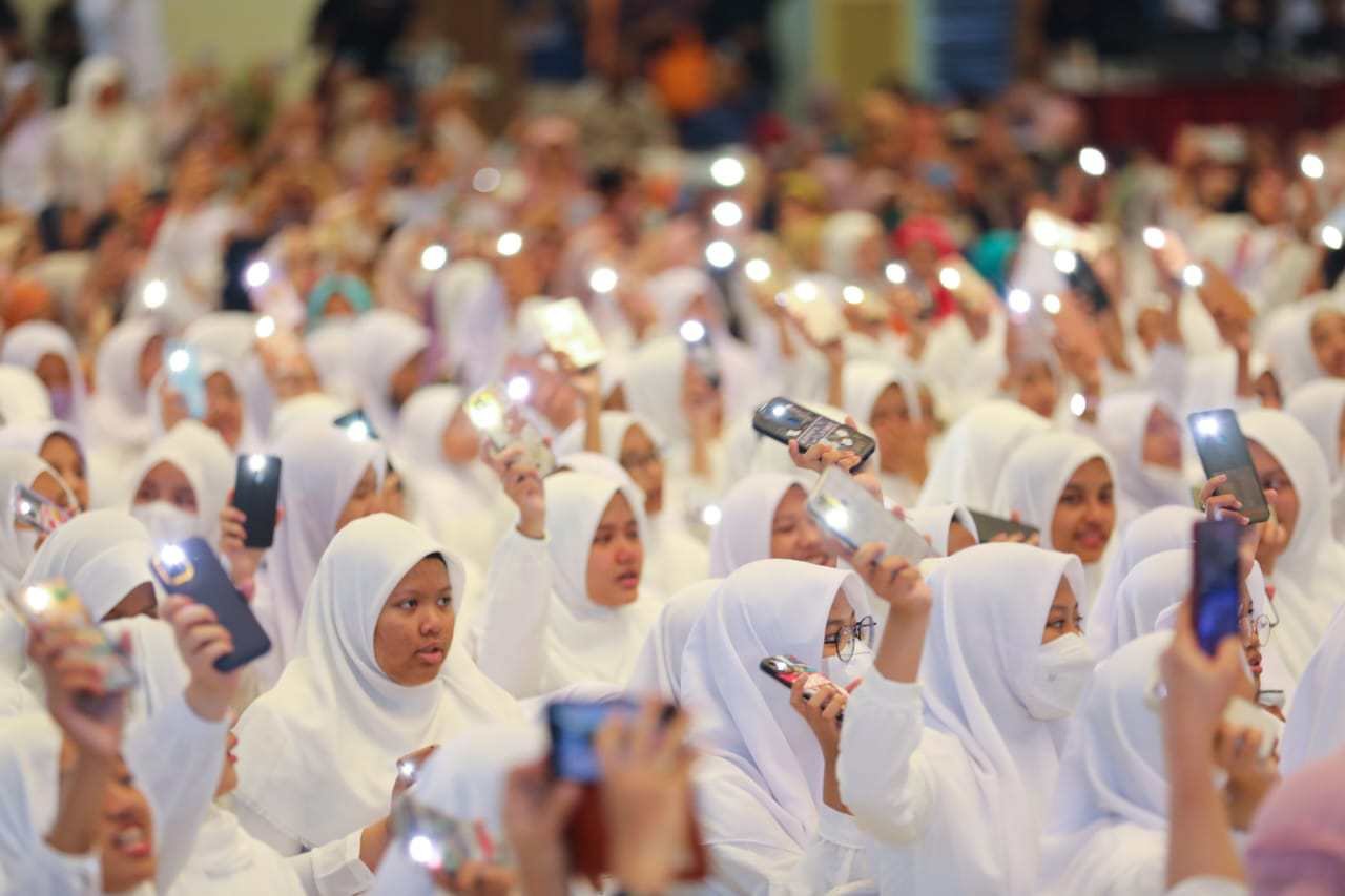 Gebyar Al-Qur'an