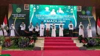 Gebyar Prestasi Al-Qur’an Yayasan Khadijah, 5 Siswa Lulus Dengan Nilai 100