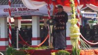 Wako Blitar Ajak Amalkan Nilai Pancasila