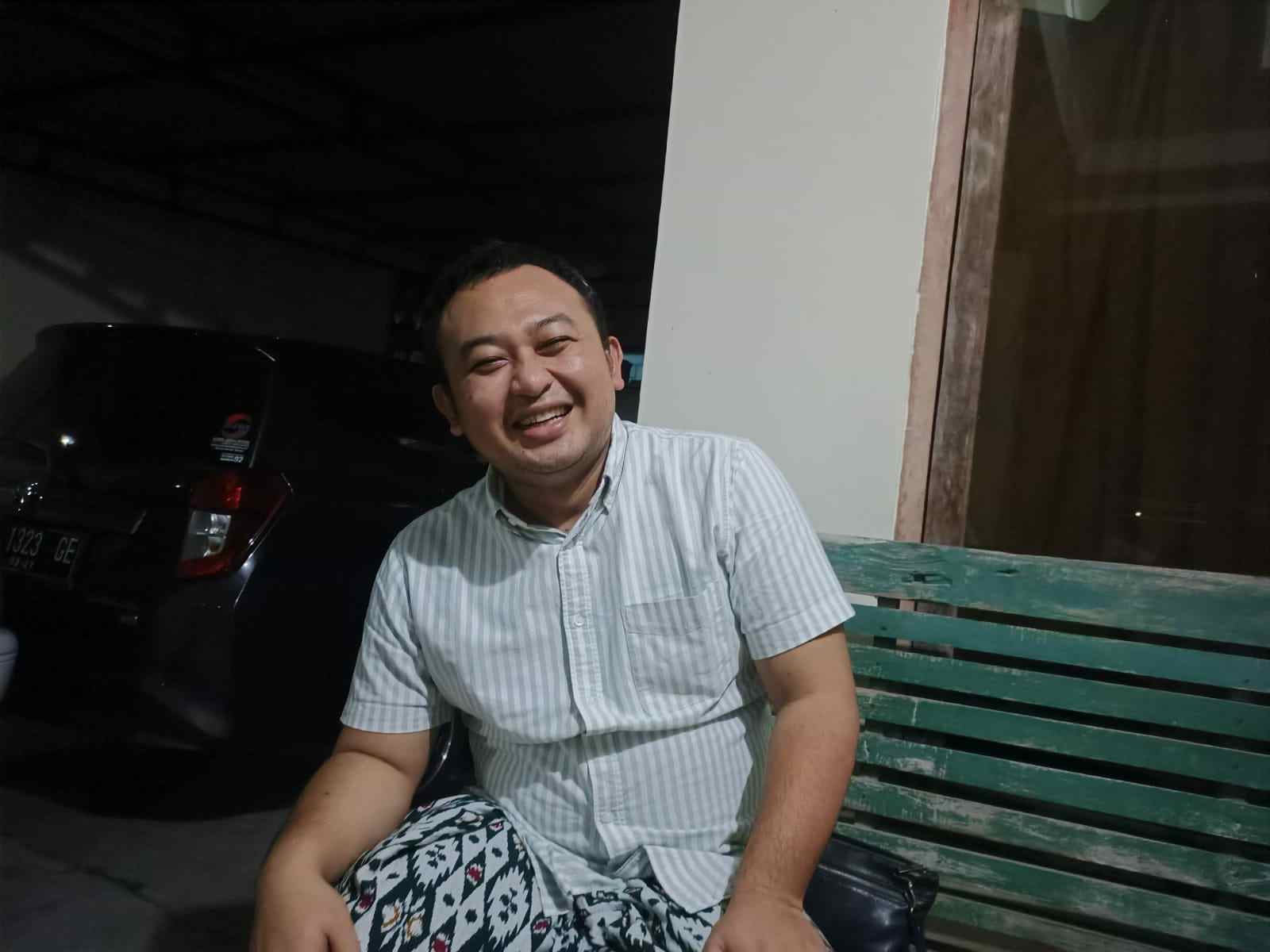 Panglima Santri
