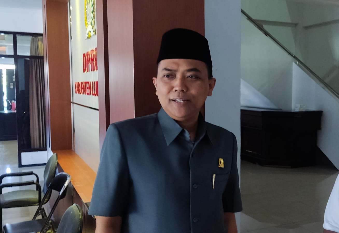 Uji materi UU pemilu
