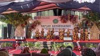 SD Khadijah Wonorejo Gelar Haflah Akhirussanah, Bentuk Karakter Anak Mandiri