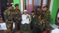 NBI Kolaborasi Dakwah di Jember dengan Hanan Attaki