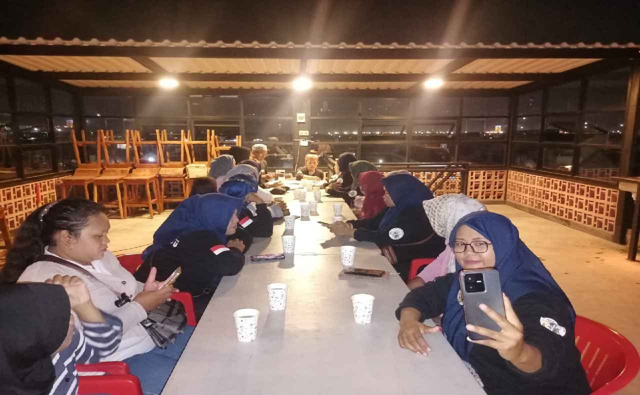 Harlah PT MNJ