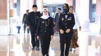Bupati Blitar Ajak Seluruh Lapisan Masyarakat Bangkit di Momentum Harlah Pancasila