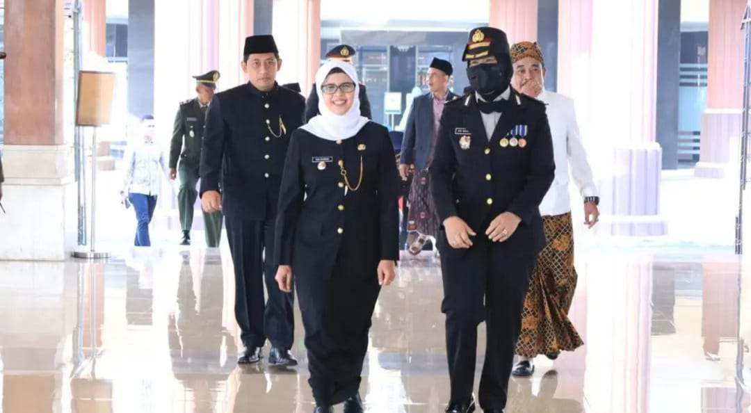 Harlah Pancasila