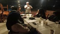 Harlah ke- 8, PT MNJ Gelar Metatu Berselawat Bersama Habib Syech