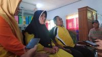 Menggantung Mendung, Jeritan Hati Ibu Korban Tonton Video Penganiayaan Anaknya
