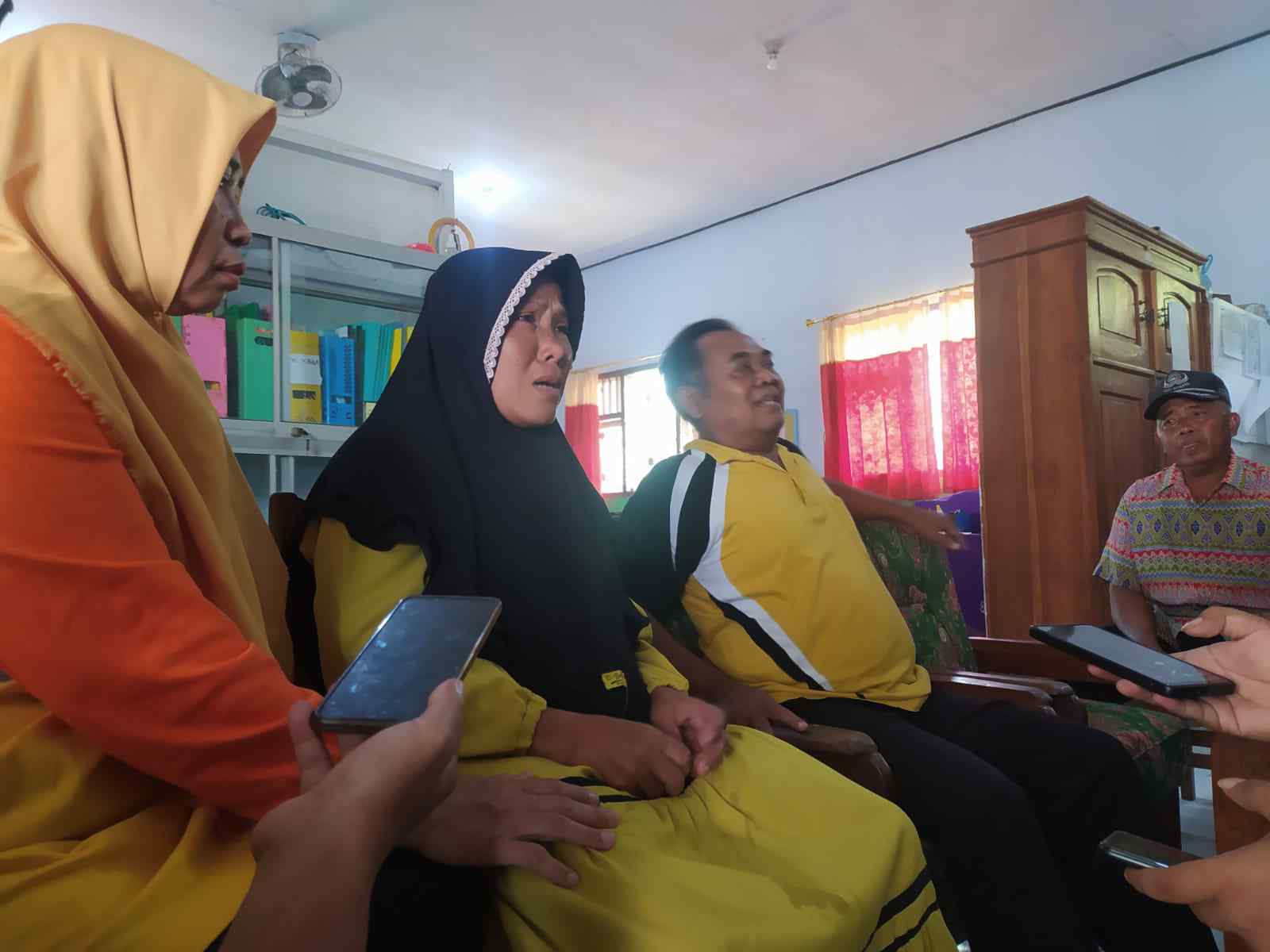 Penganiayaan
