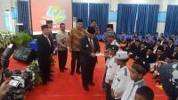 HUT Perumda Tirta Kanjuruhan ke-42, Bupati Malang: Jadi BUMD Andalan