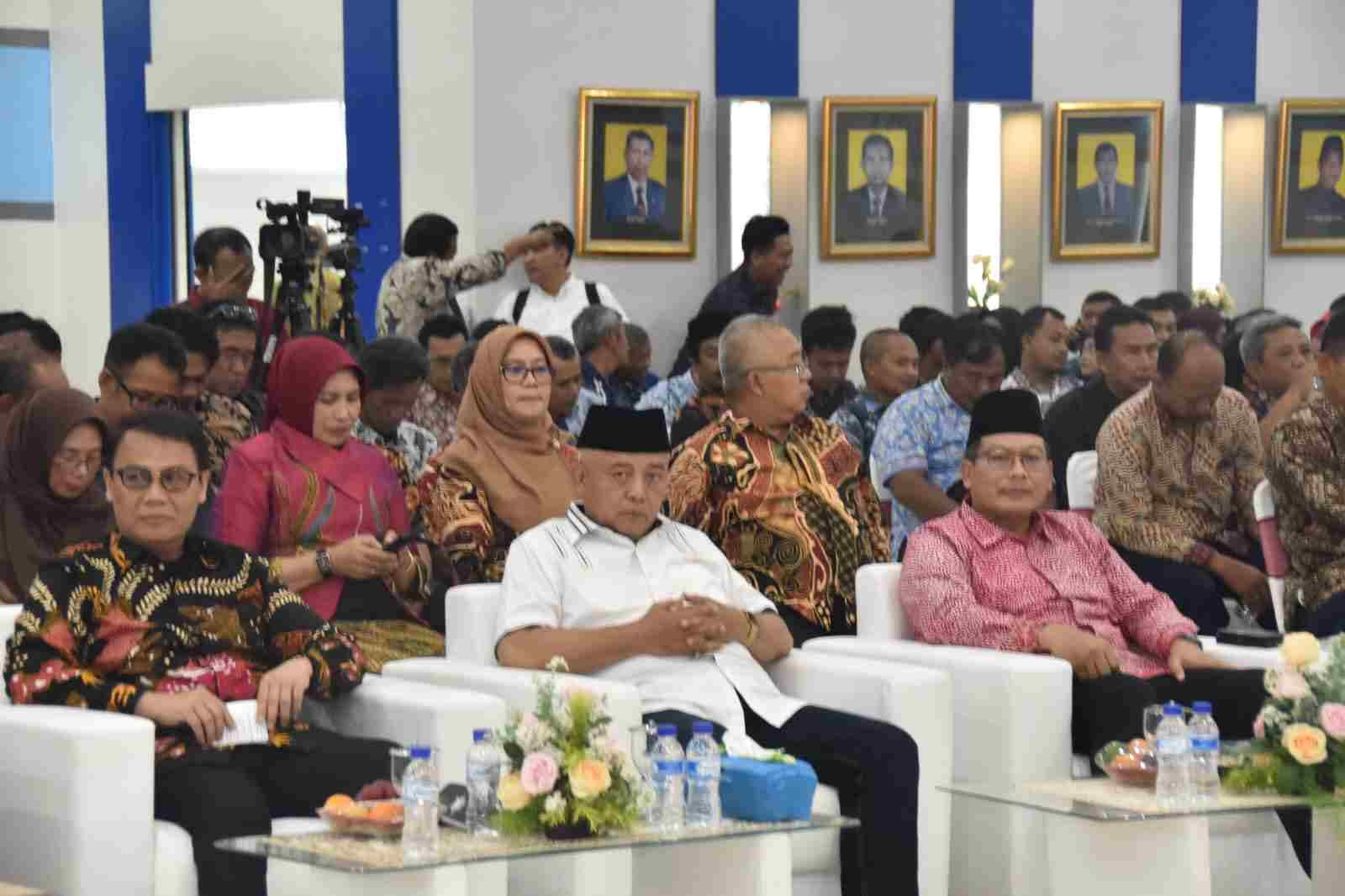 Ideologi Pancasila