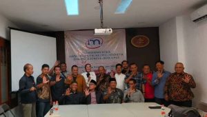 Rakerwil DPW IMO Jatim Amanahkan Gelar Muswil Secepatnya